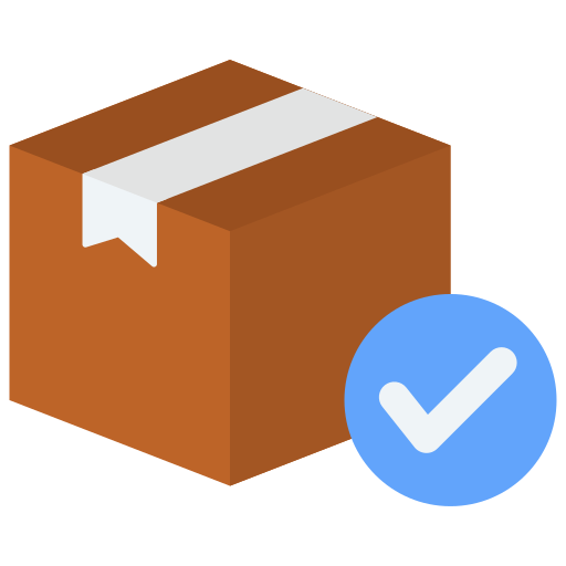 Order Confirmation Icon