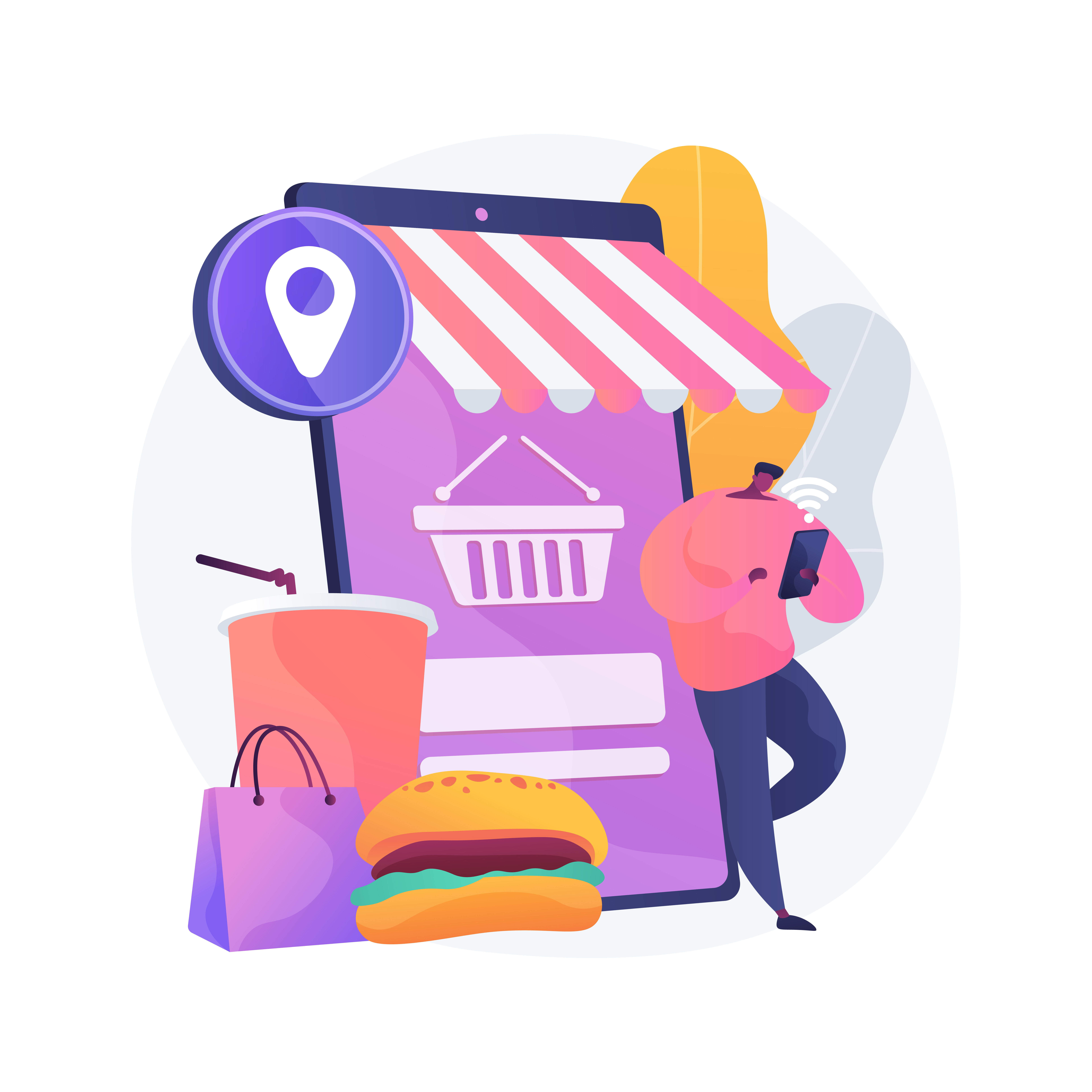 Order on WhatsApp Icon